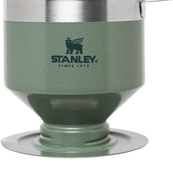 Stanley Other - Stanley Green Drip Coffee Maker